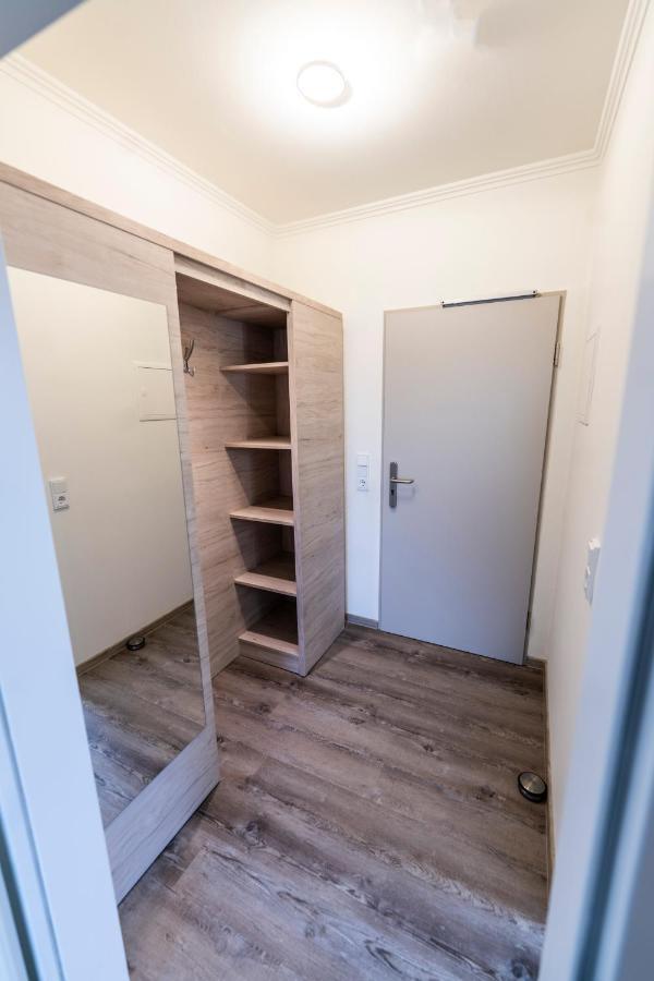 Hoekis-Zimmervermietung 3 Brande-Hornerkirchen Luaran gambar